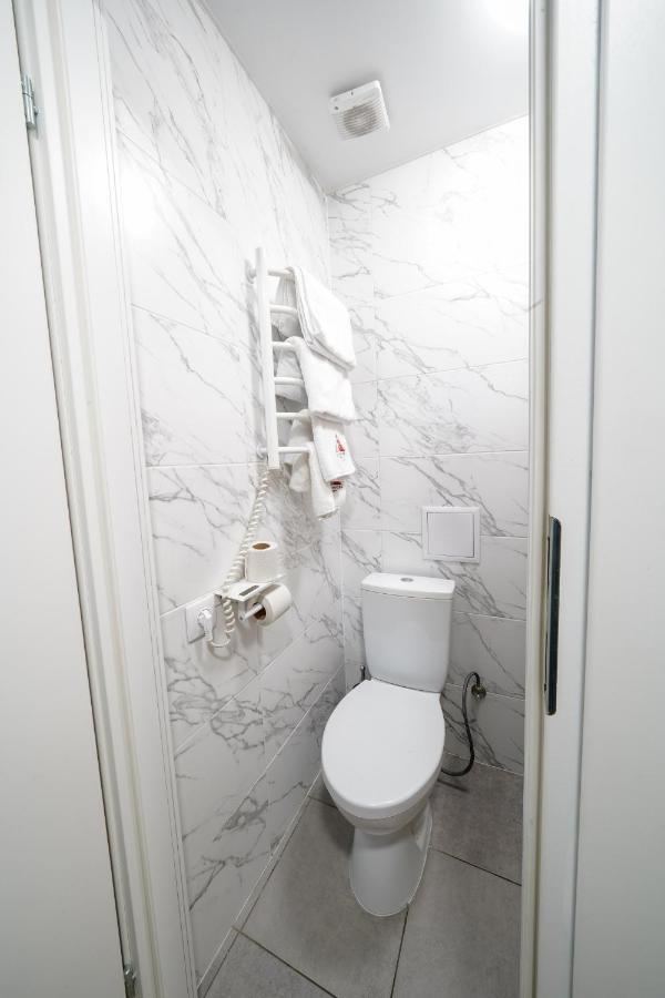 Myfreedom Апартаменти Метро Либідська, Ocean Plaza Kiev Buitenkant foto
